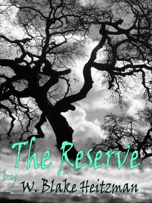 cover image of The Reserve